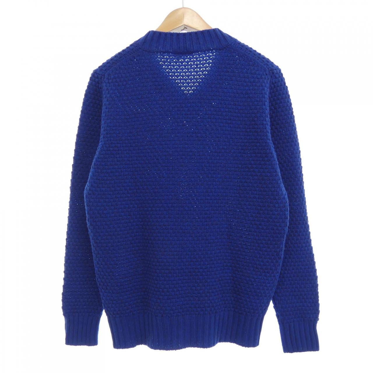 Zanone Knit