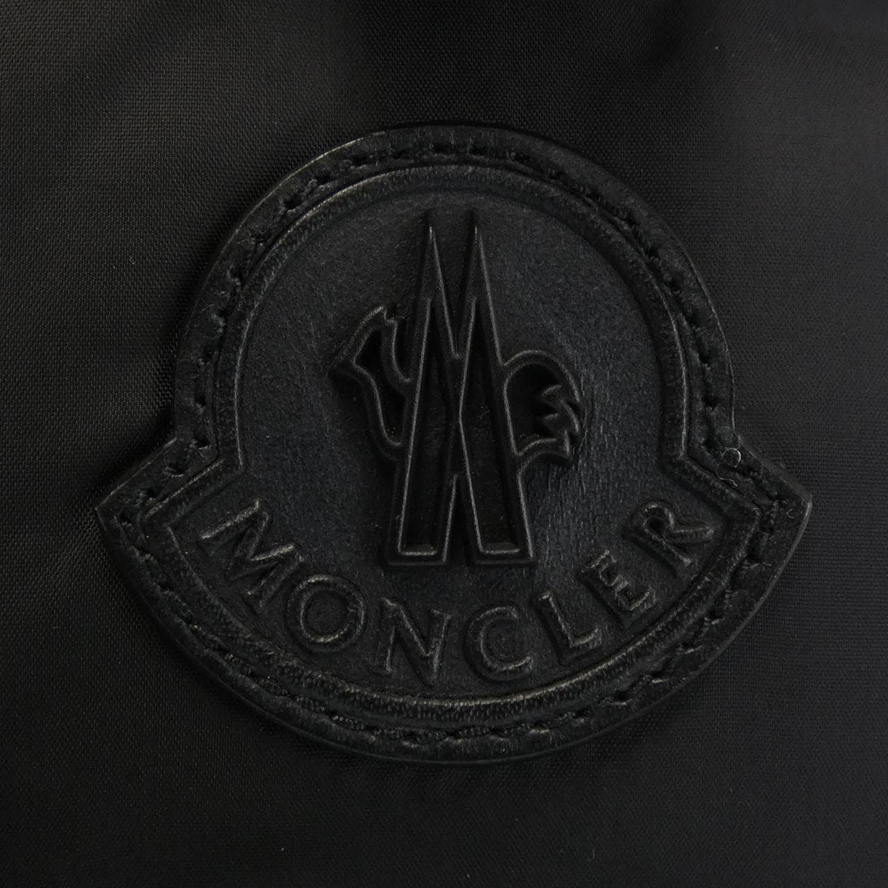 MONCLER MONCLER Down Vest