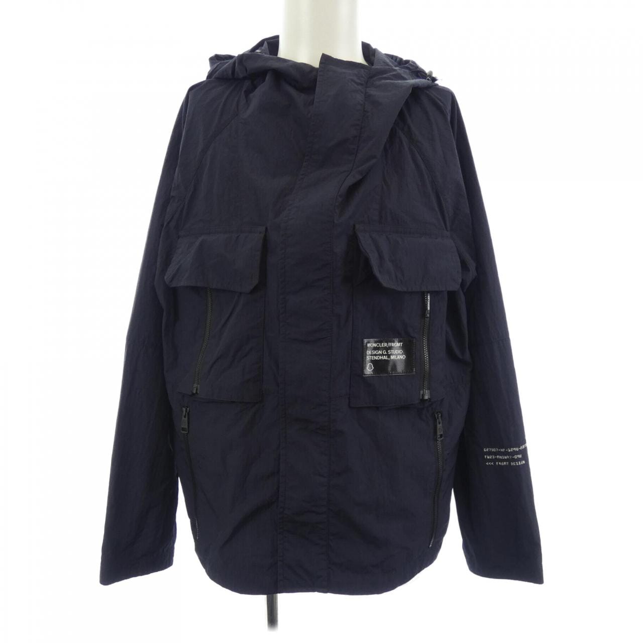 モンクレール ジーニアス MONCLER GENIUS ブルゾン