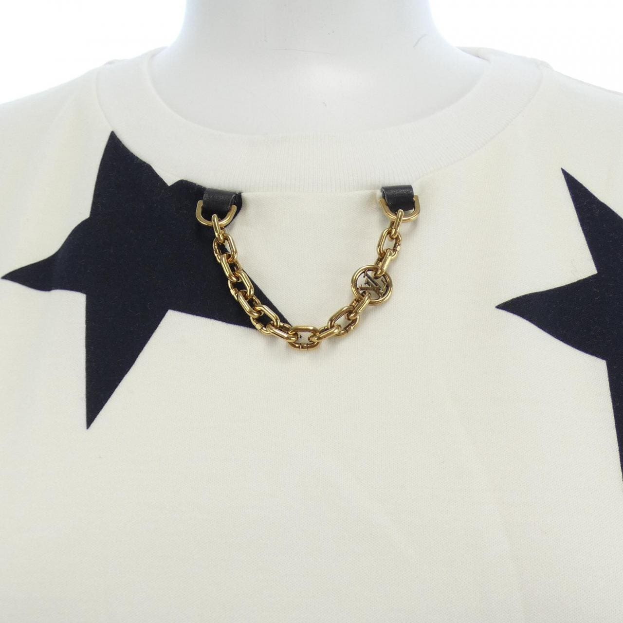 ルイヴィトン LOUIS VUITTON カットワンピース