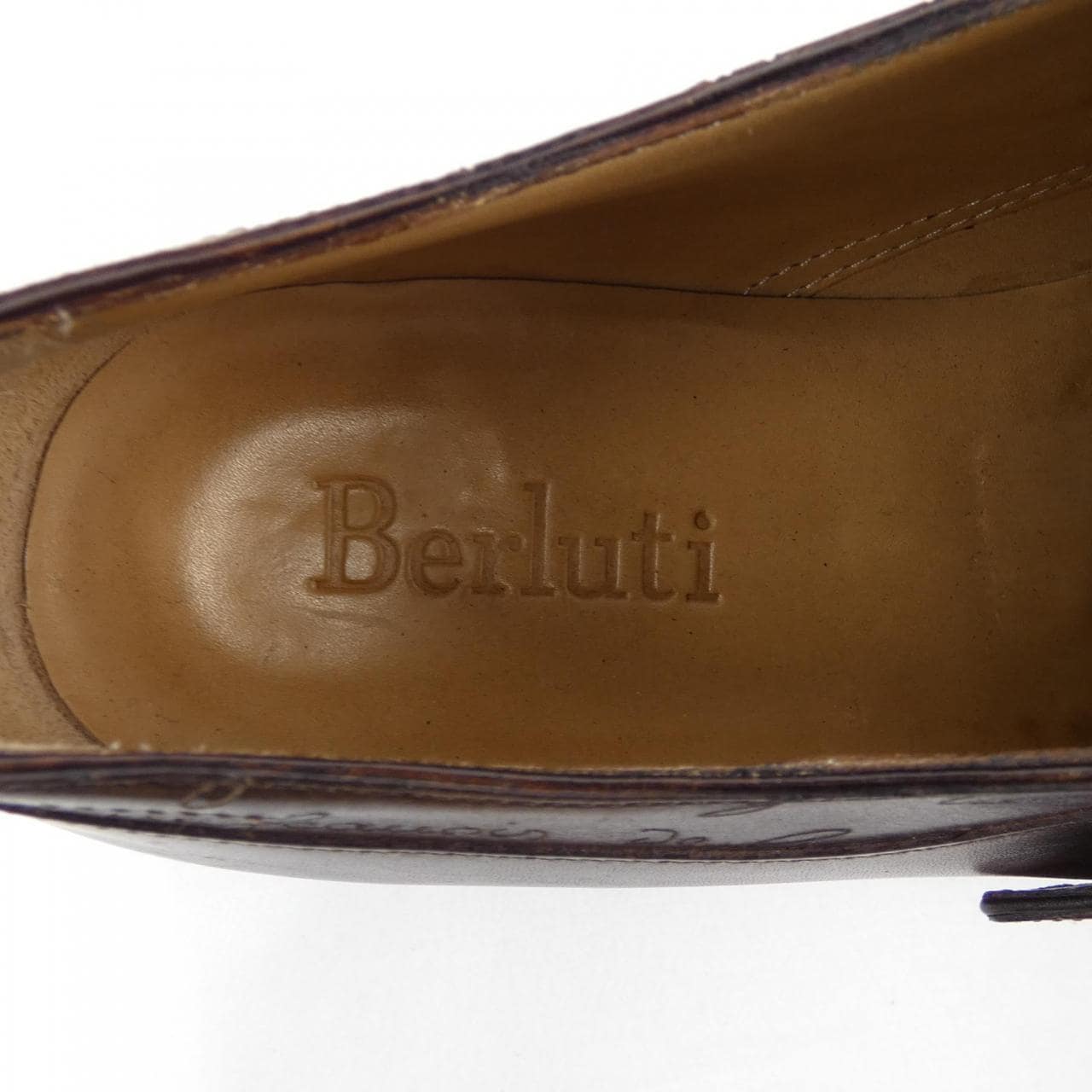 ベルルッティ Berluti シューズ