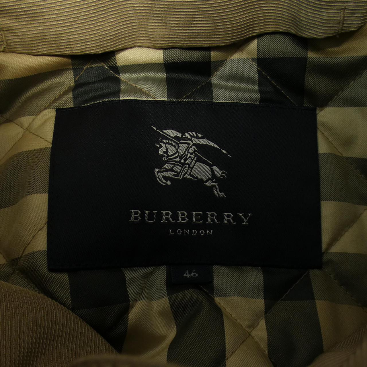 バーバリーロンドン BURBERRY LONDON コート