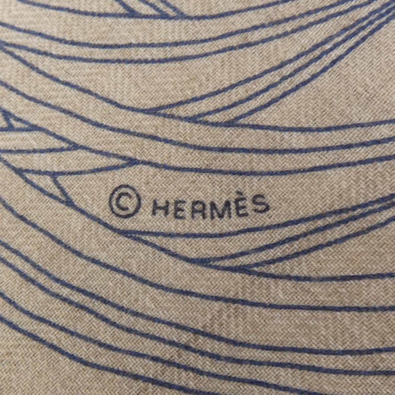 HERMES HERMES Shawls