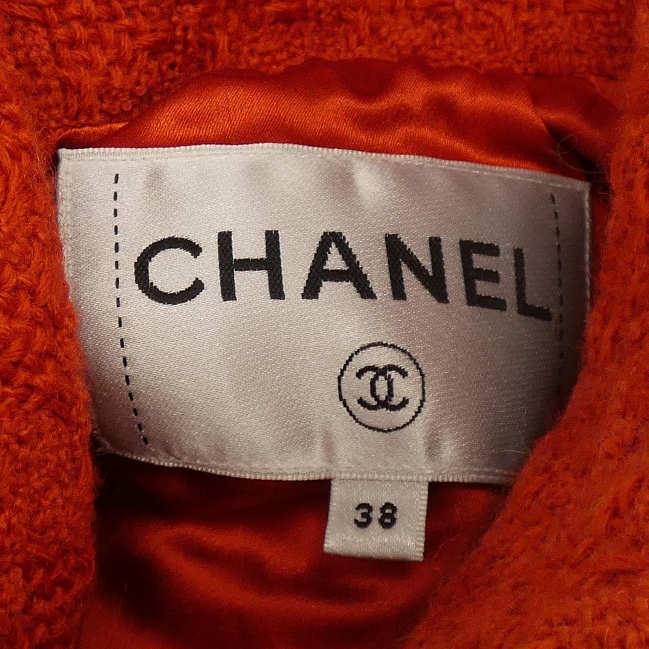 シャネル CHANEL ジャケット