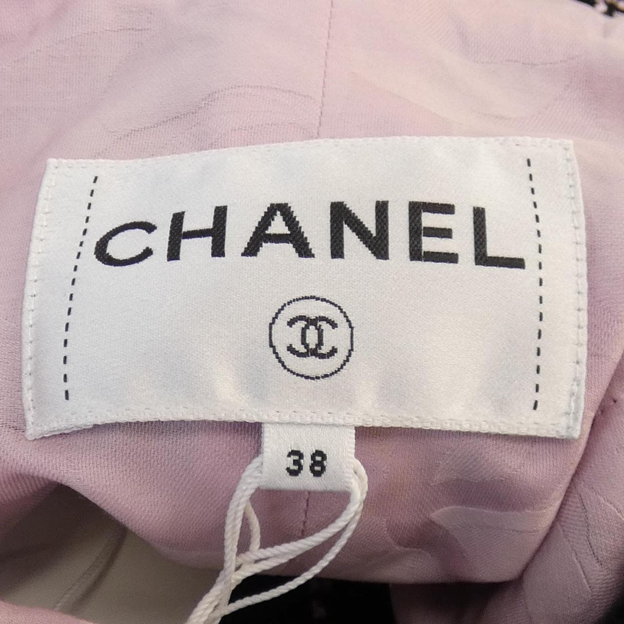 シャネル CHANEL コート