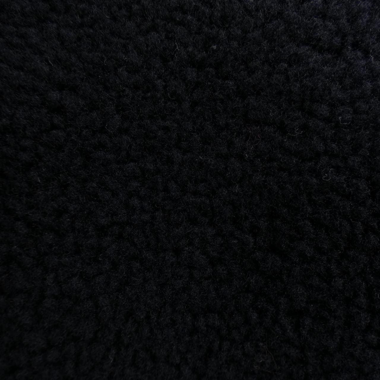 ロエベ LOEWE ムートンコート
