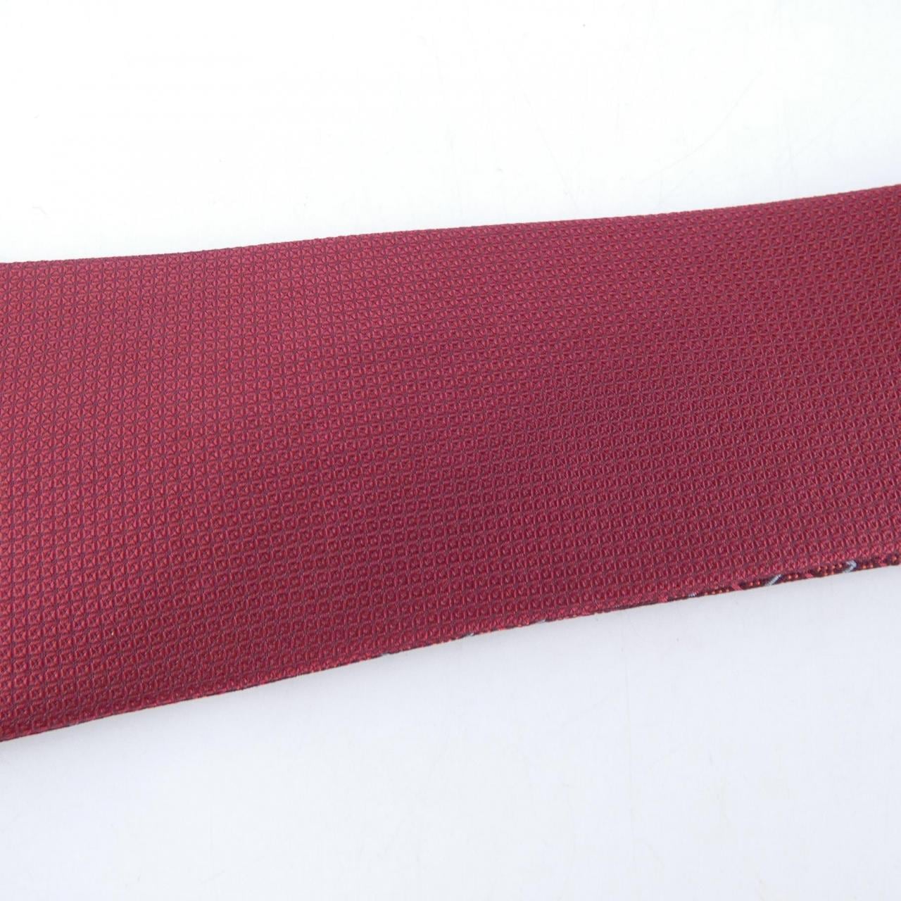 ブルガリ BVLGARI NECKTIE