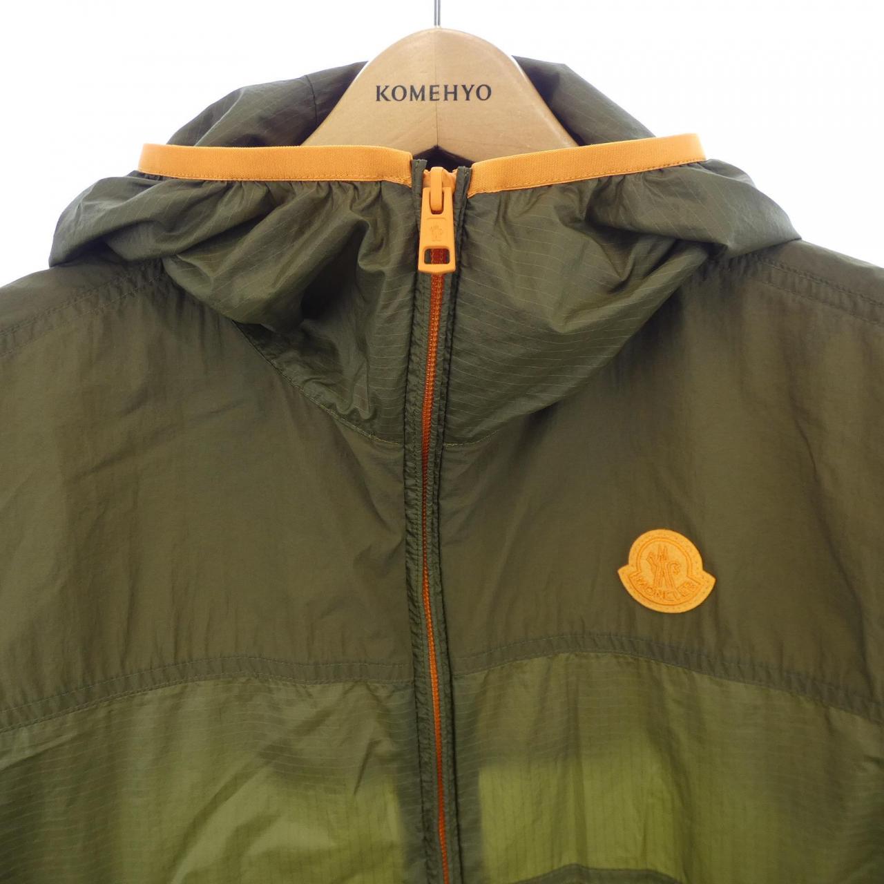 モンクレール MONCLER ブルゾン