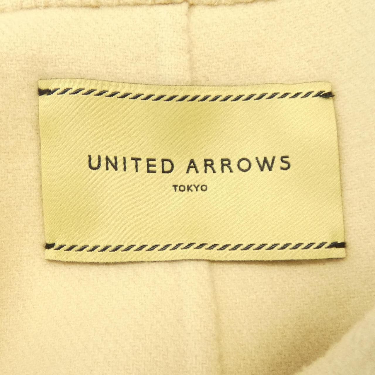 ユナイテッドアローズ UNITED ARROWS コート