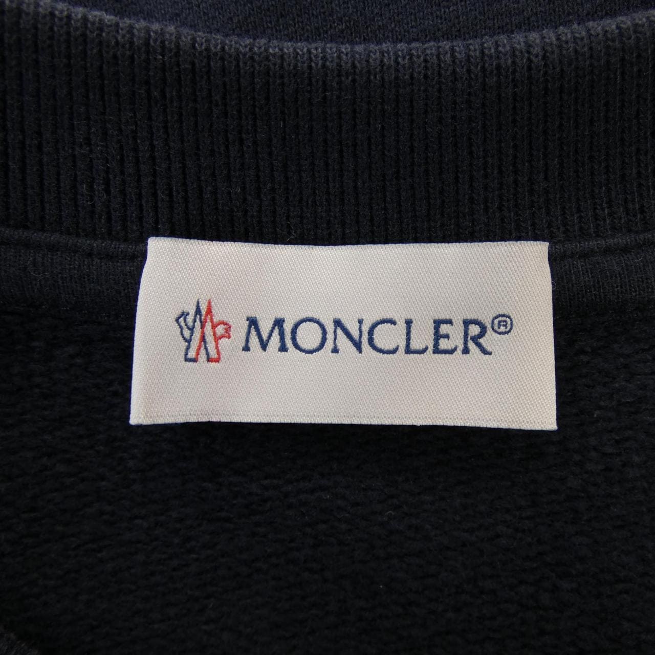 モンクレール MONCLER スウェット