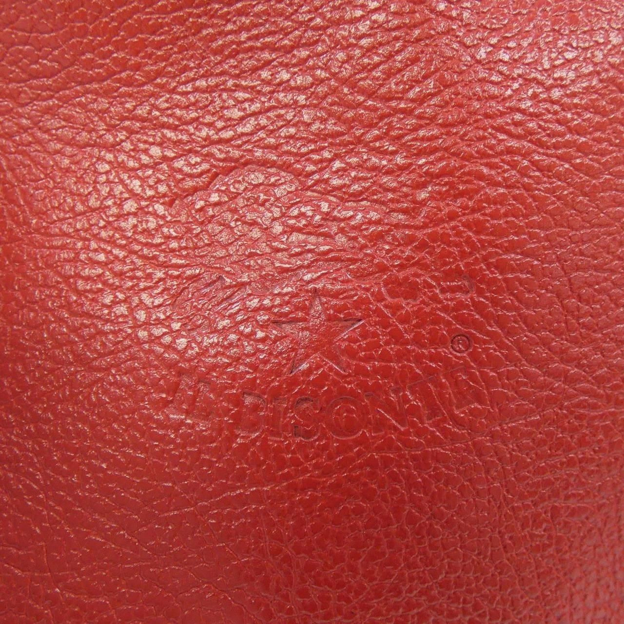 イルビゾンテ IL BISONTE BAG