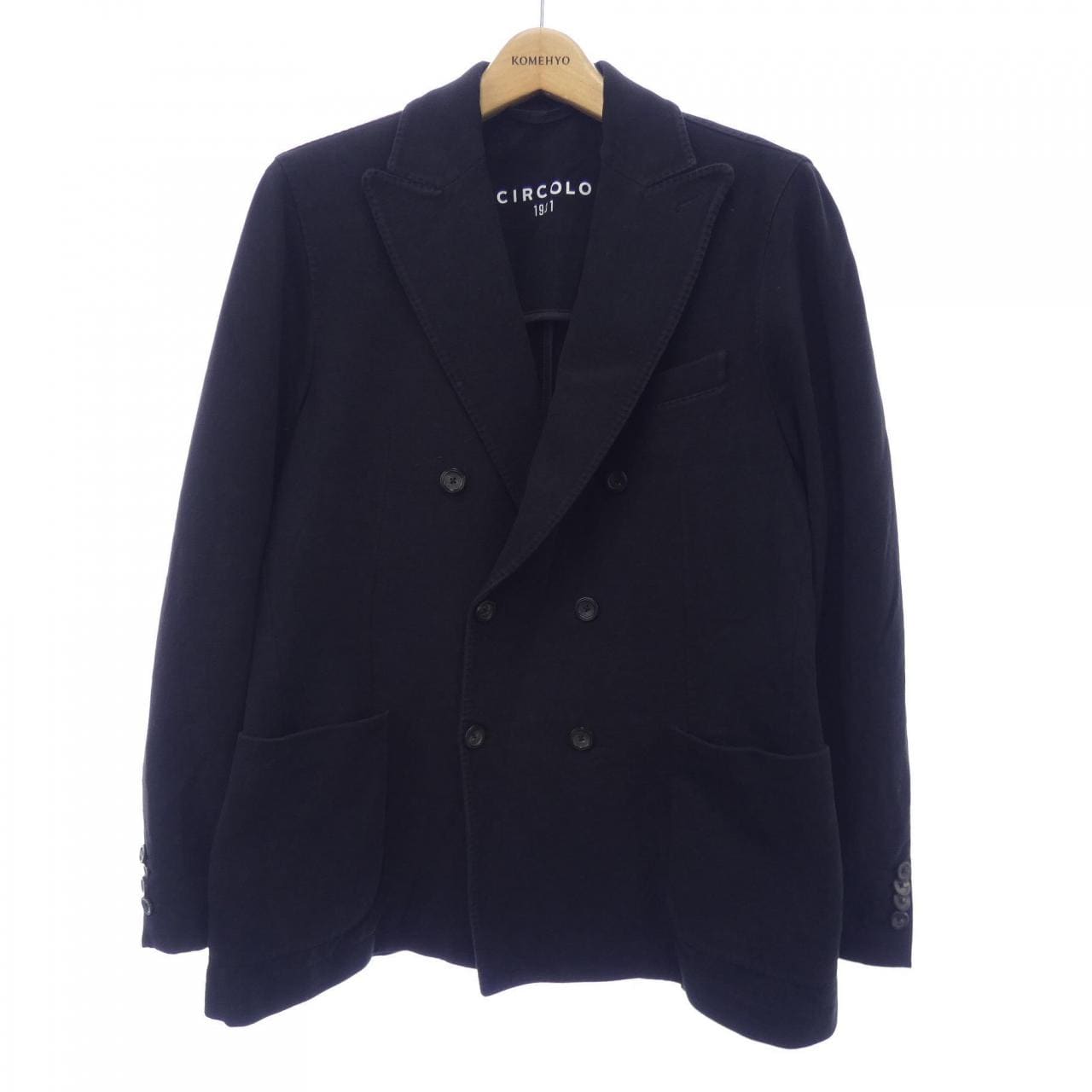 チルコロ 1901 CIRCOLO 1901 ジャケット