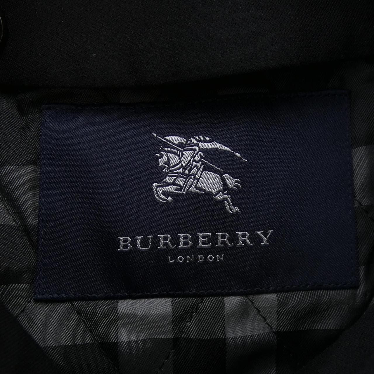 バーバリーロンドン BURBERRY LONDON コート