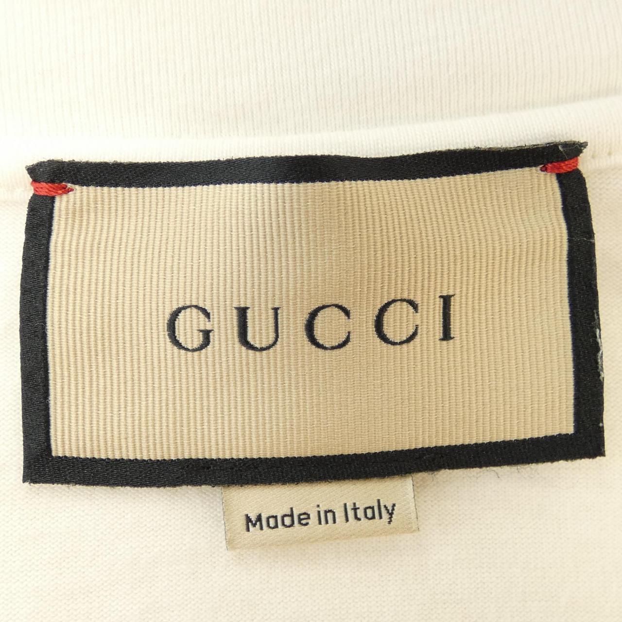 Gucci GUCCI T-shirt