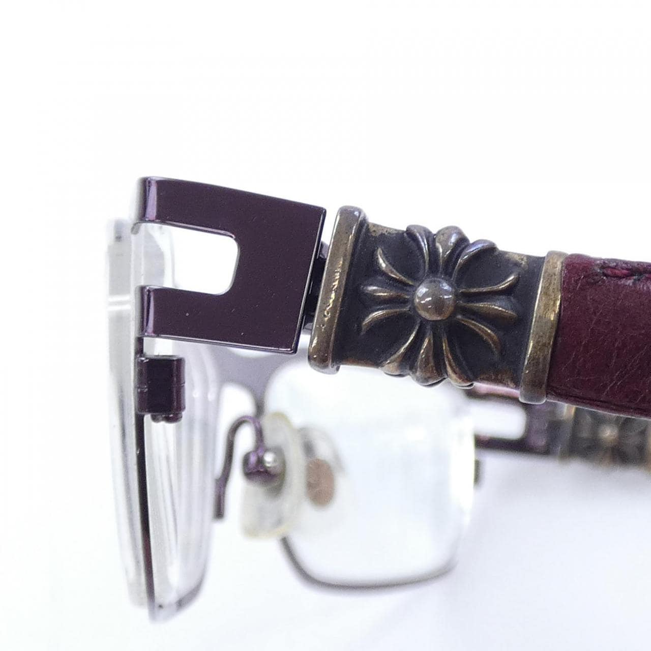 クロムハーツ CHROME HEARTS EYEWEAR