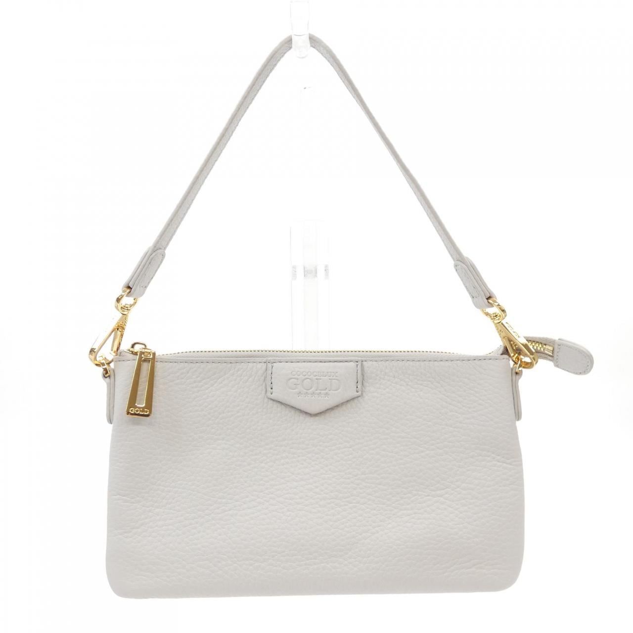ココセリュクスゴールド COCOCELUX GOLD BAG