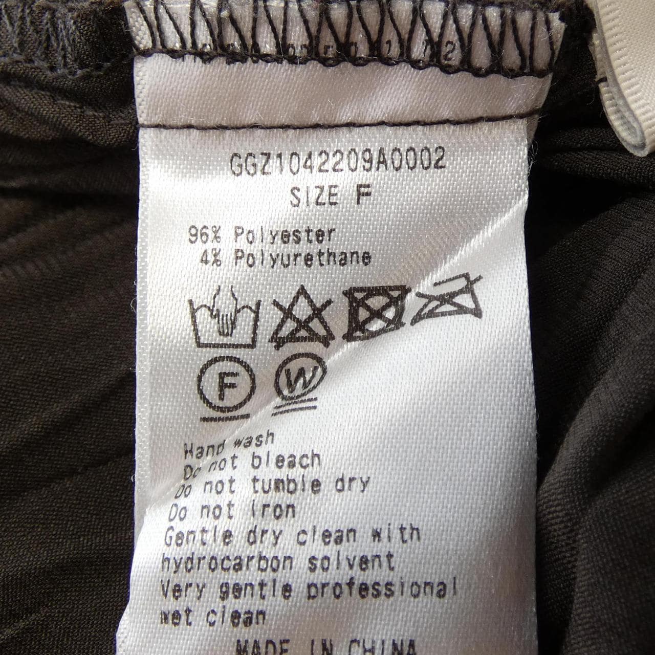 ガリャルダガランテ GALLARDA GALANTE ワンピース