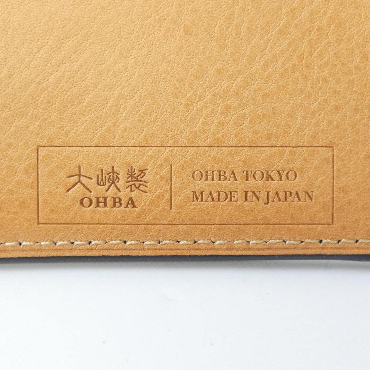 オオバセイホウ 大峡製鞄 0967-CDV WALLET