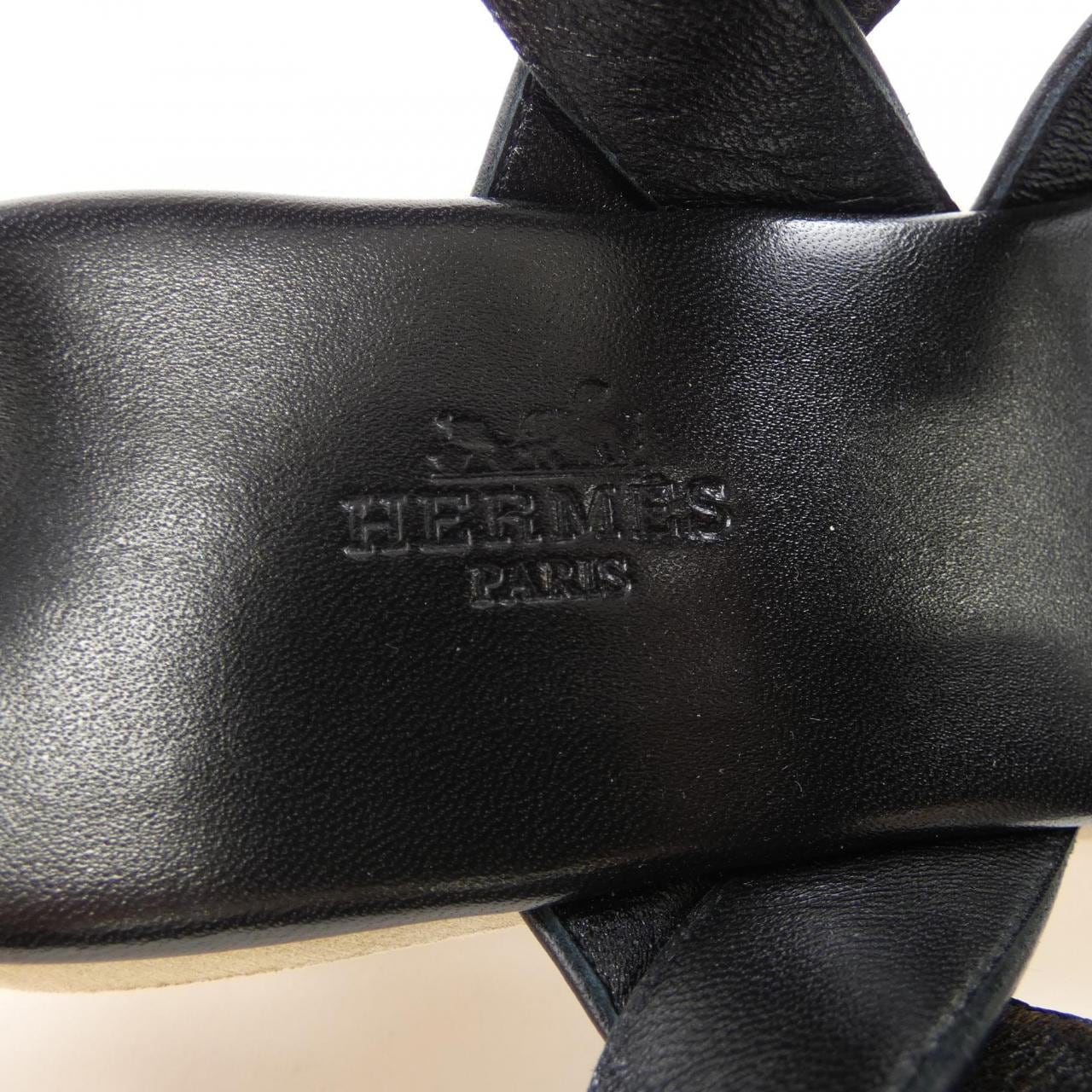 エルメス HERMES アヴァンヌ 30 H 232097Z サンダル