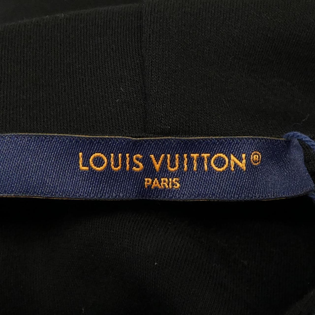 ルイヴィトン LOUIS VUITTON HQY81WCFJ パーカー