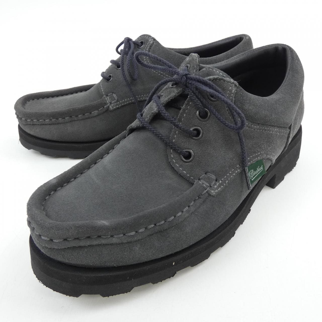 パラブーツ PARA BOOT シューズ