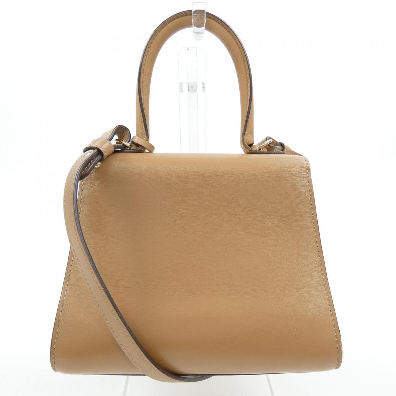デルボー DELVAUX BRILLANT BAG