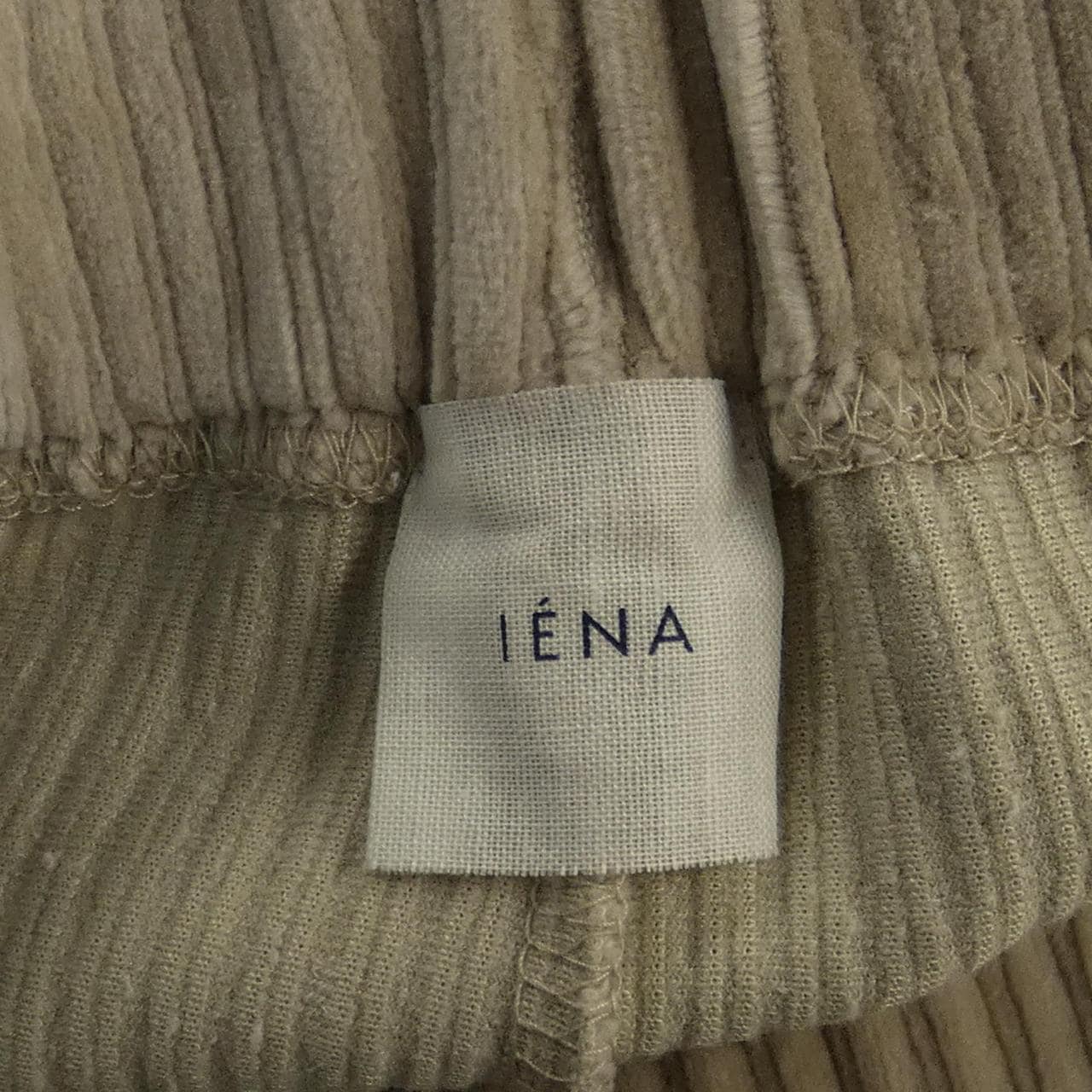 イエナ IENA スカート