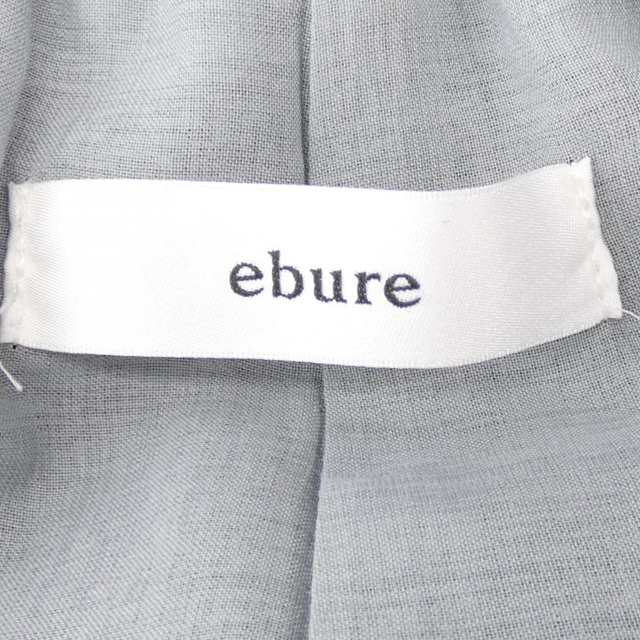 エブール ebure パンツ