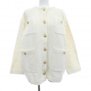 カデュネ CADUNE カーディガン