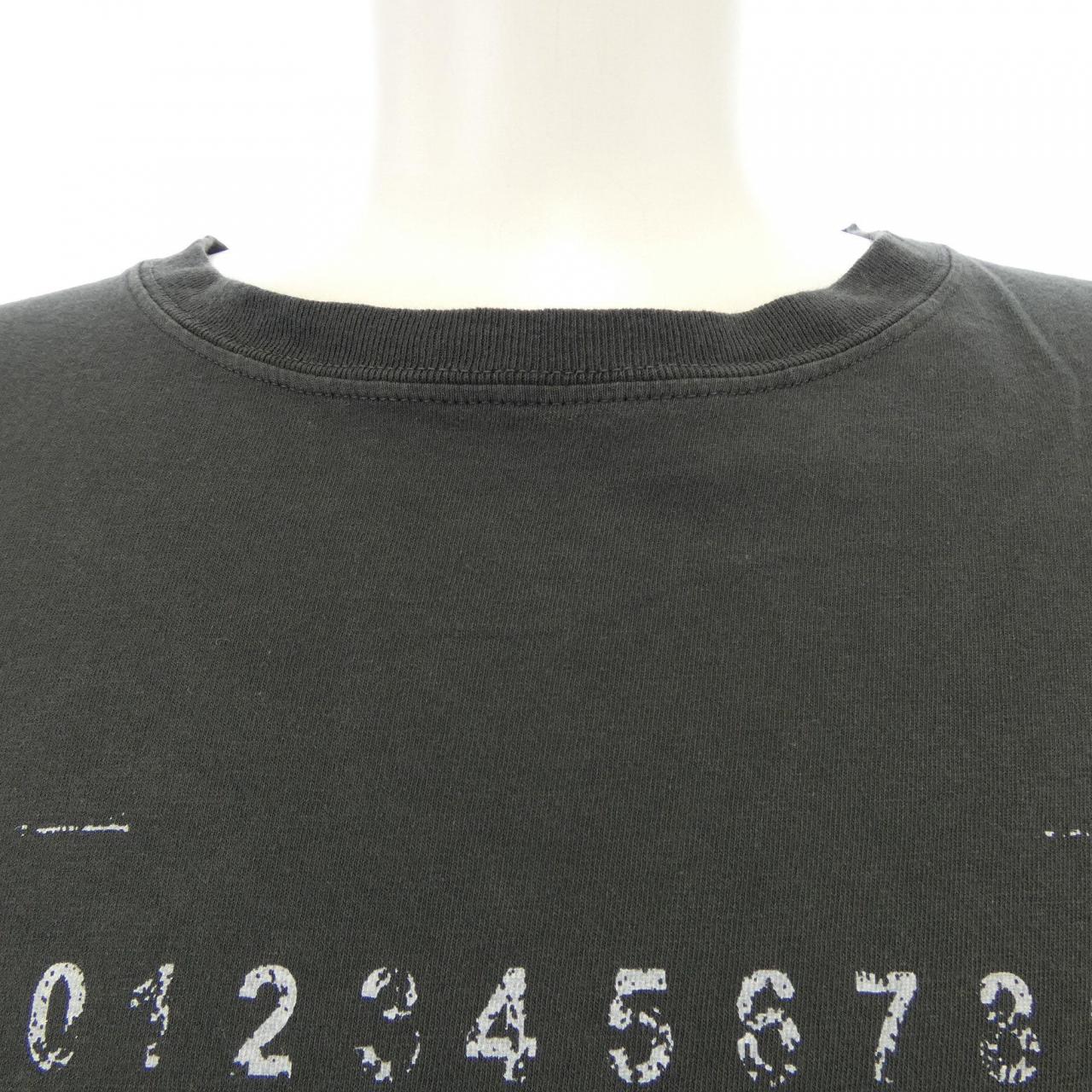 メゾンマルジェラ Maison Margiela S51GC0534 Tシャツ