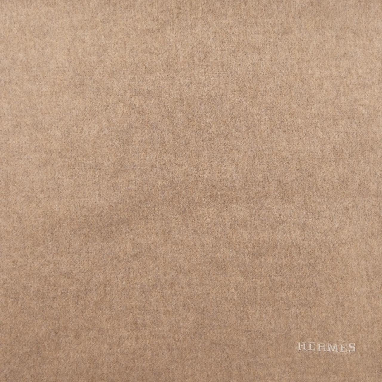 エルメス HERMES MUFFLER