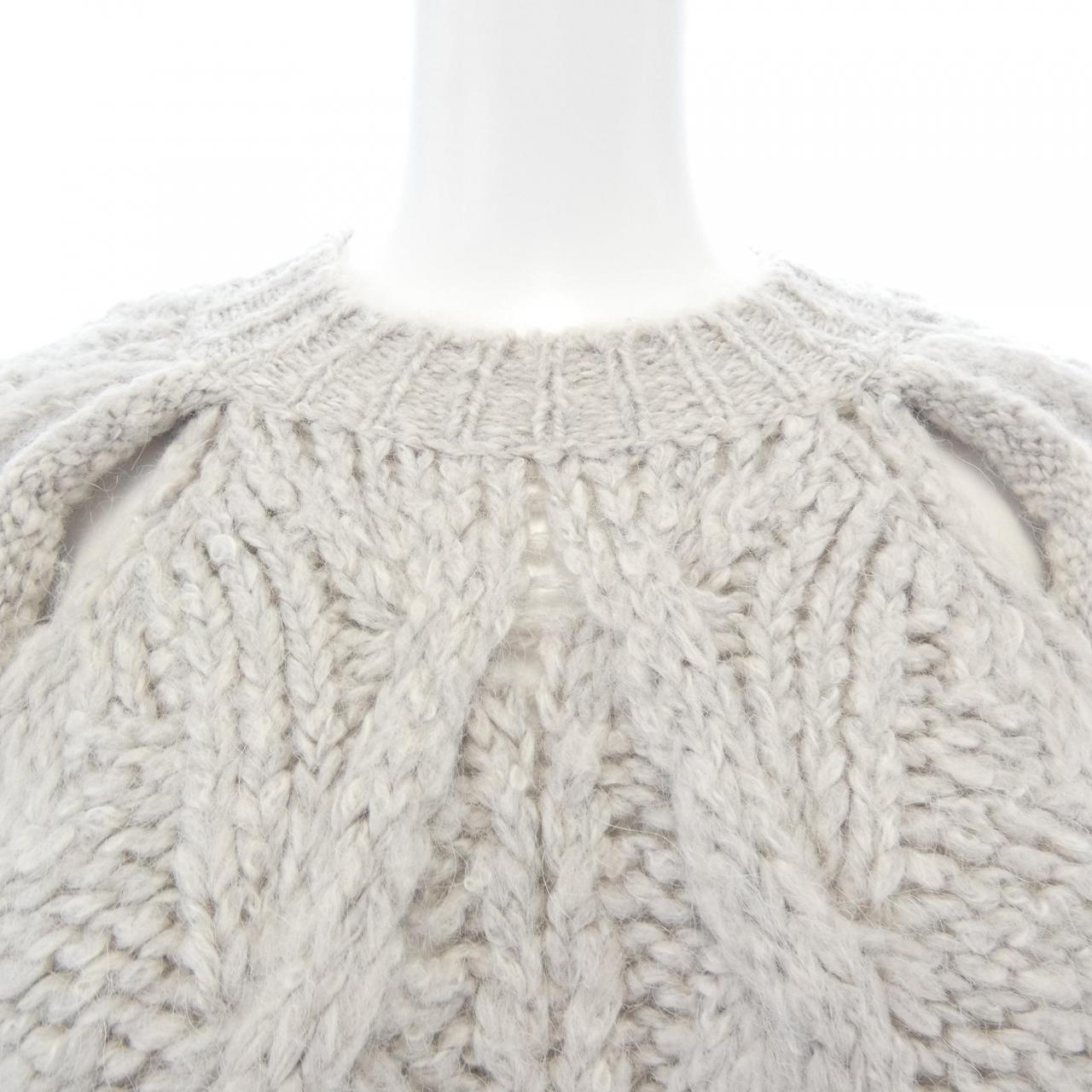 イザベルマラン ISABEL MARANT ニット