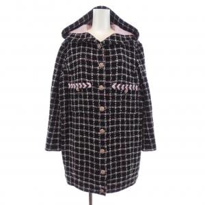 シャネル CHANEL LOOK30 P77290V68948 コート