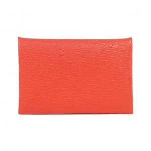 エルメス カルヴィ ヴェルソ 078476CK カードケース