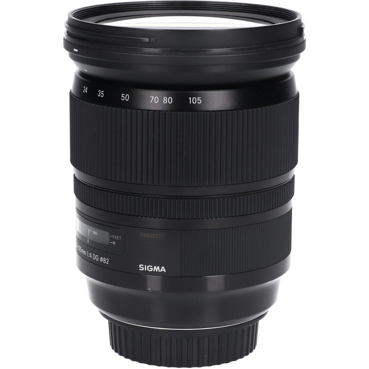ＥＯＳ２４－１０５ｍｍ　Ｆ４ＤＧ　ＯＳ　ＨＳＭ（Ａ）