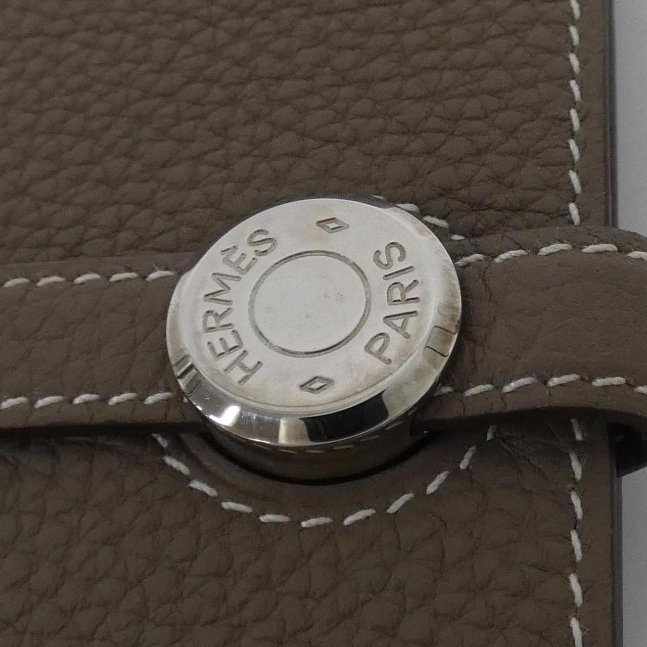 エルメス ドゴン ロング 061200CK 財布