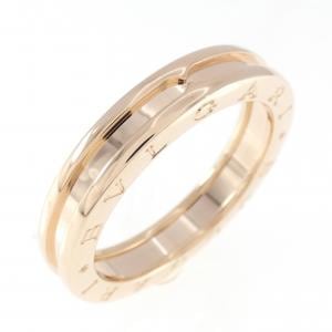 BVLGARI B.zero1 1-band ring