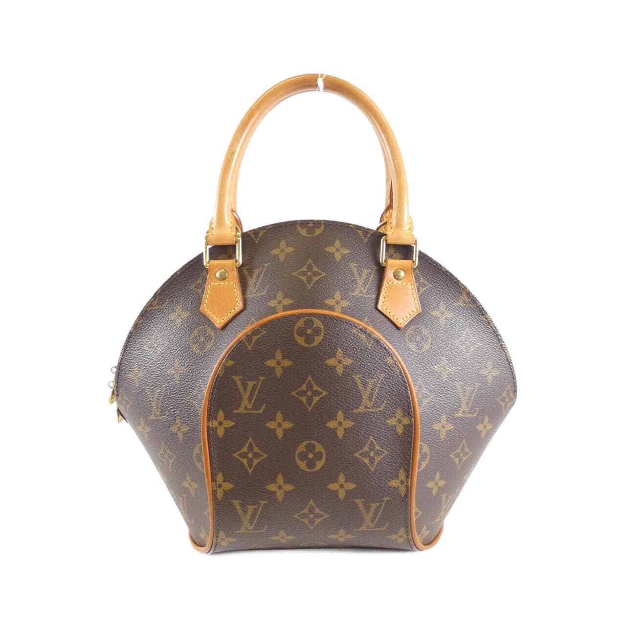 LOUIS VUITTON Monogram Ellipse PM M51127 Bag