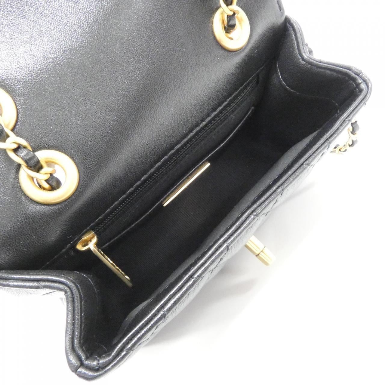 【未使用品】シャネル AS5258 ショルダーバッグ