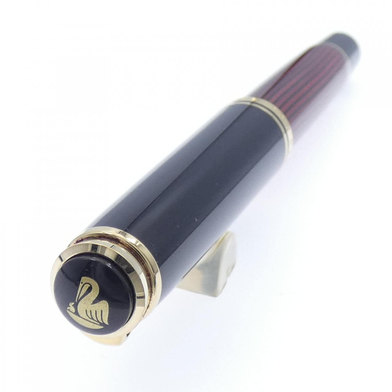 ペリカン スーベレーンM800ボルドー 万年筆