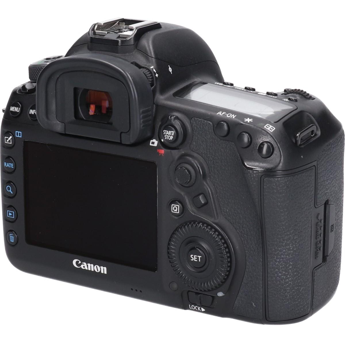 ＥＯＳ５Ｄ　ＭＡＲＫ　ＩＶ