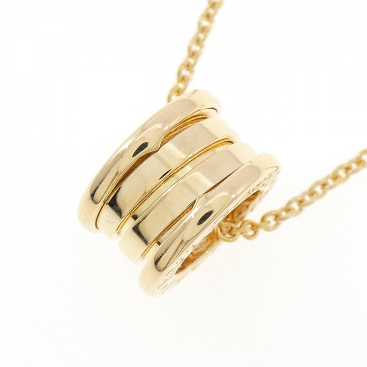 ブルガリ B.zero1 ネックレス