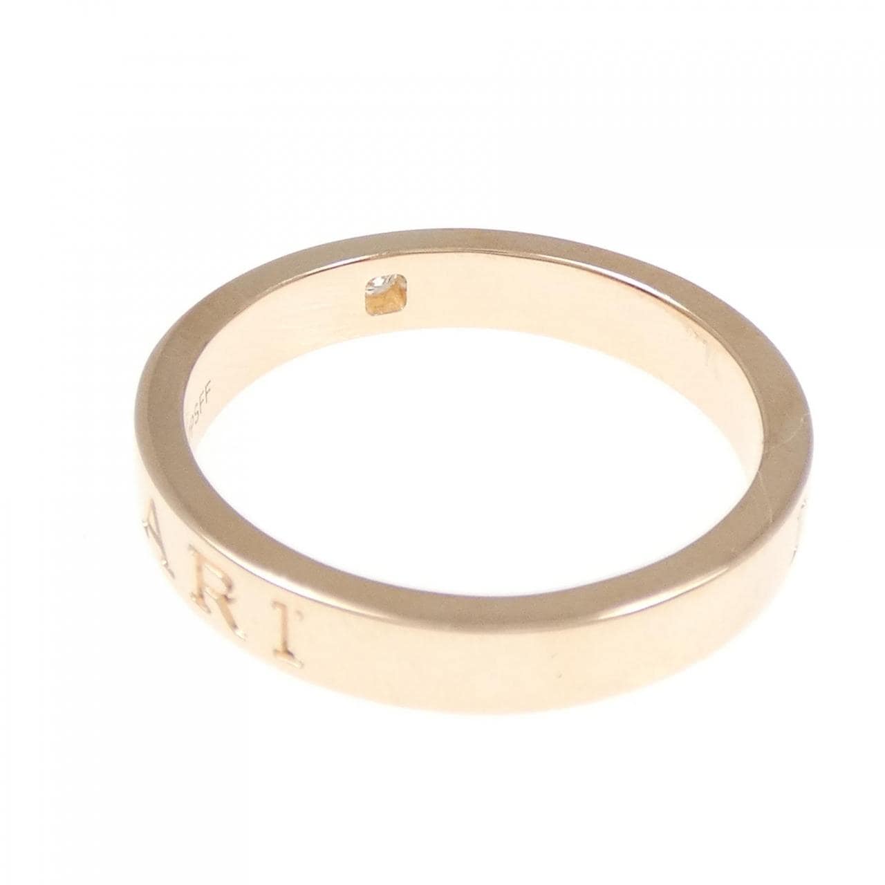 BVLGARI B.zero1 戒指