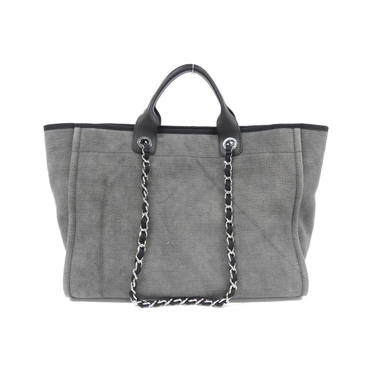 シャネル ドーヴィル ライン 66941 バッグ