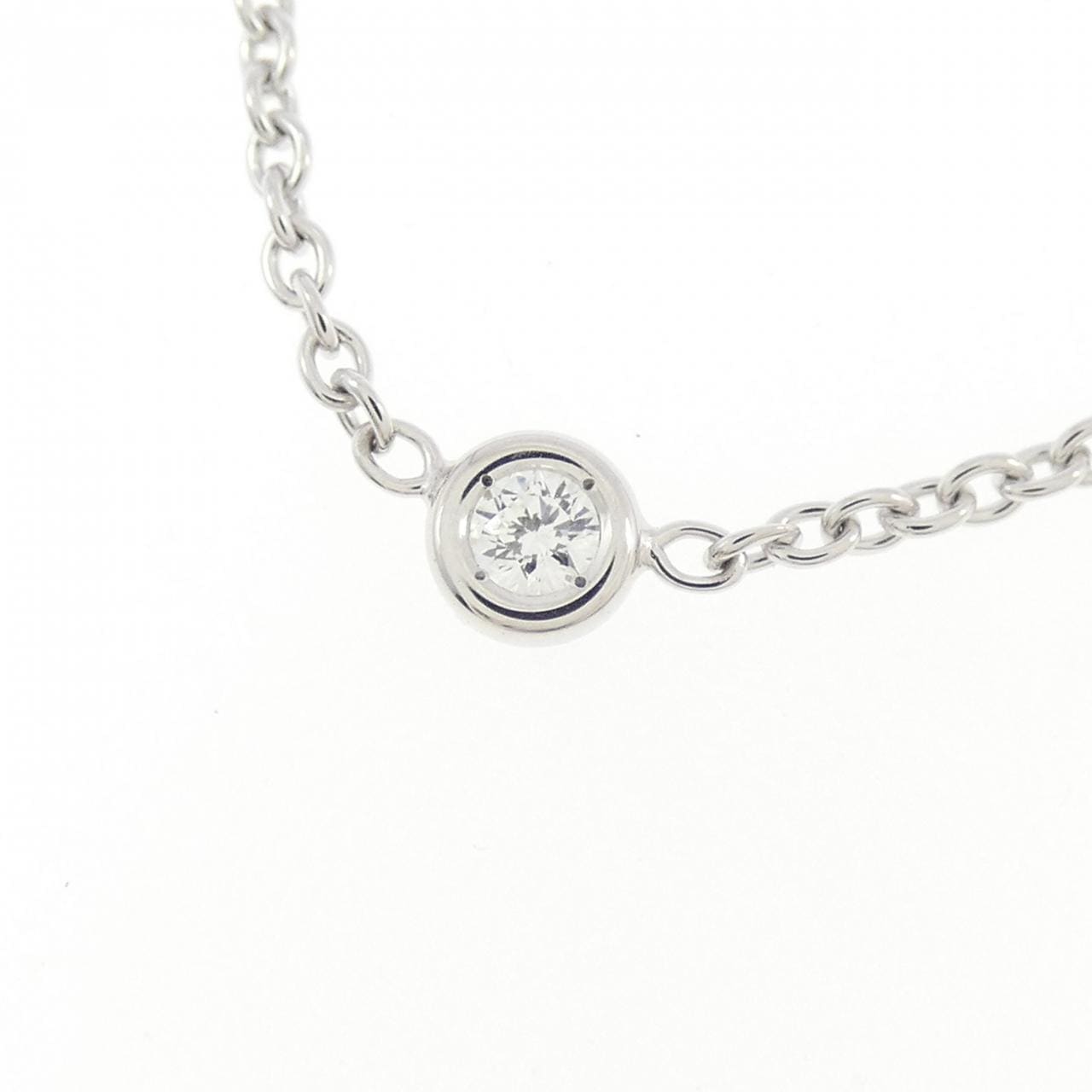 クリスチャンディオール ミミウィ ネックレス