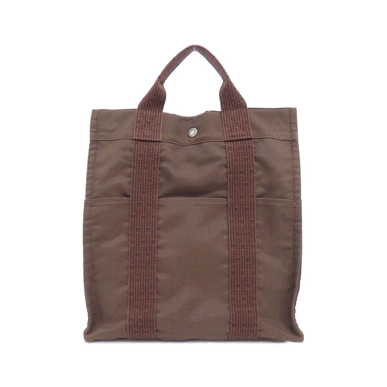 エルメス エールライン サック アド MM 100952M リュックサック