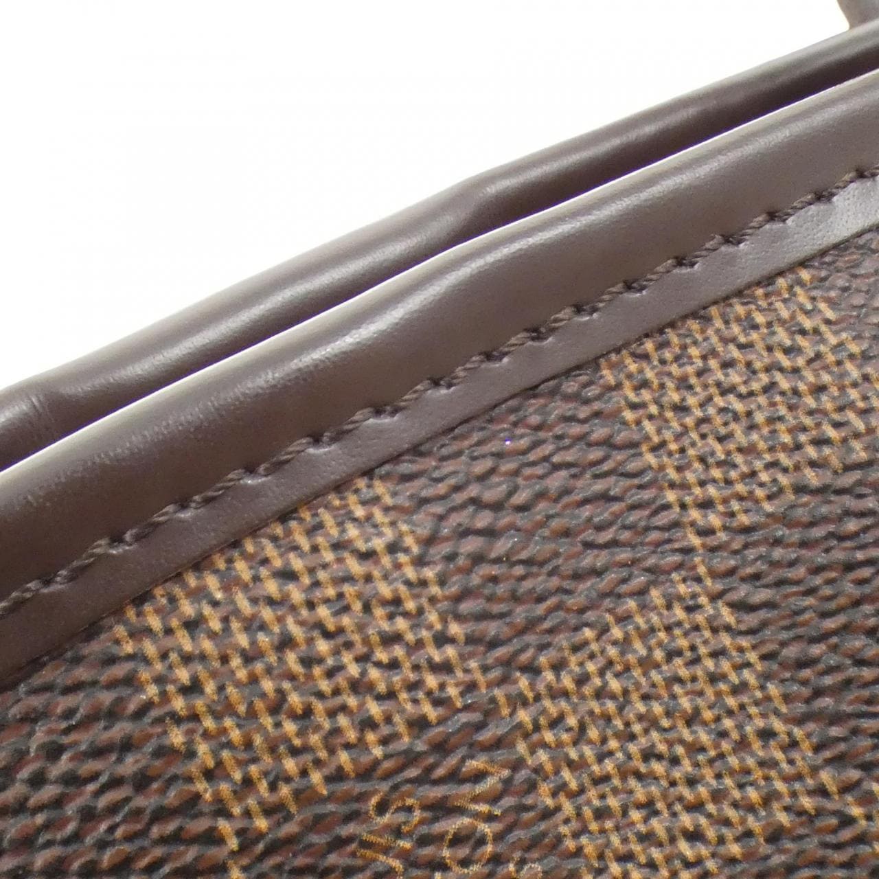 LOUIS VUITTON Damier Neverfull PM N51109 bag