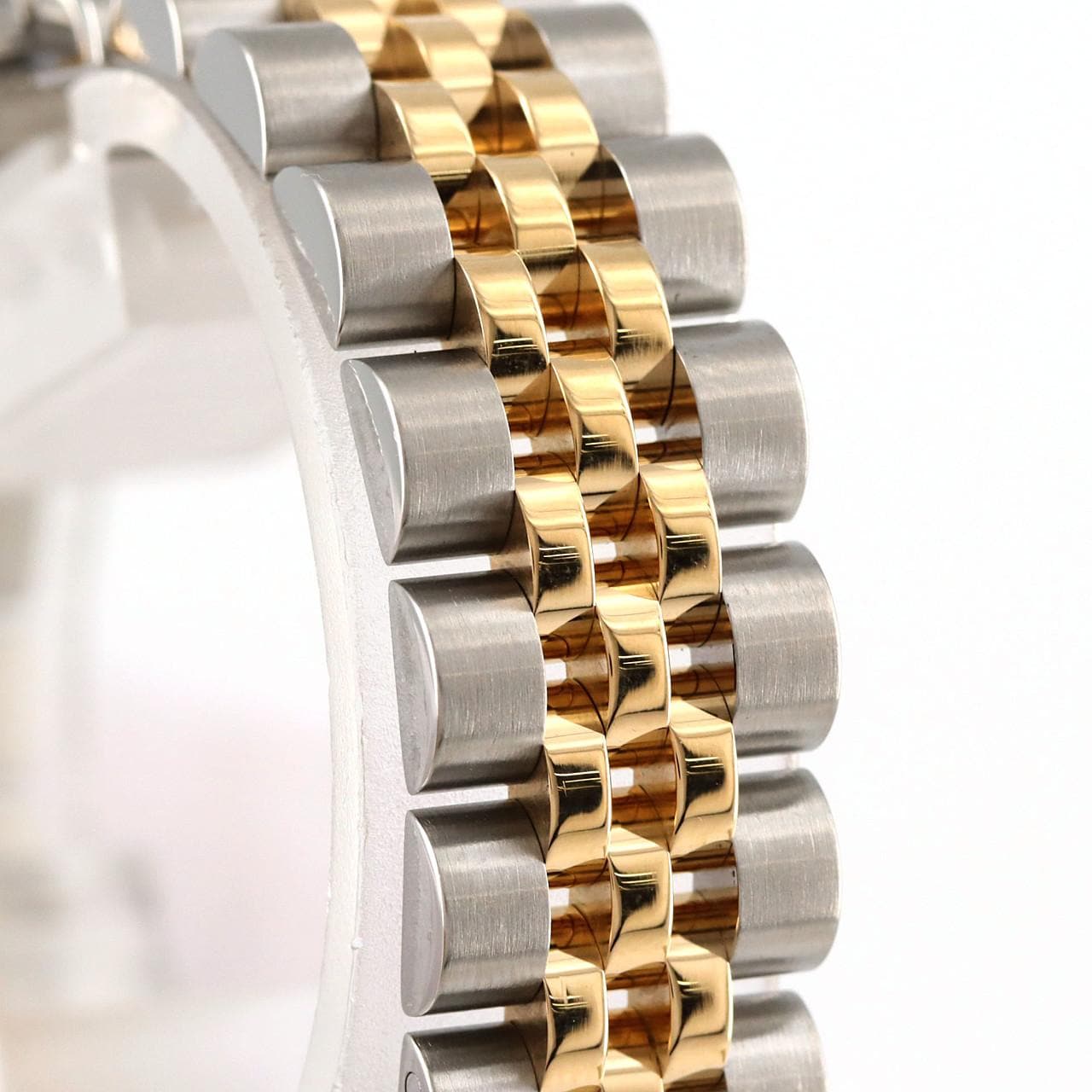 ROLEX Datejust 179173 SSxYG自动上弦D 编号