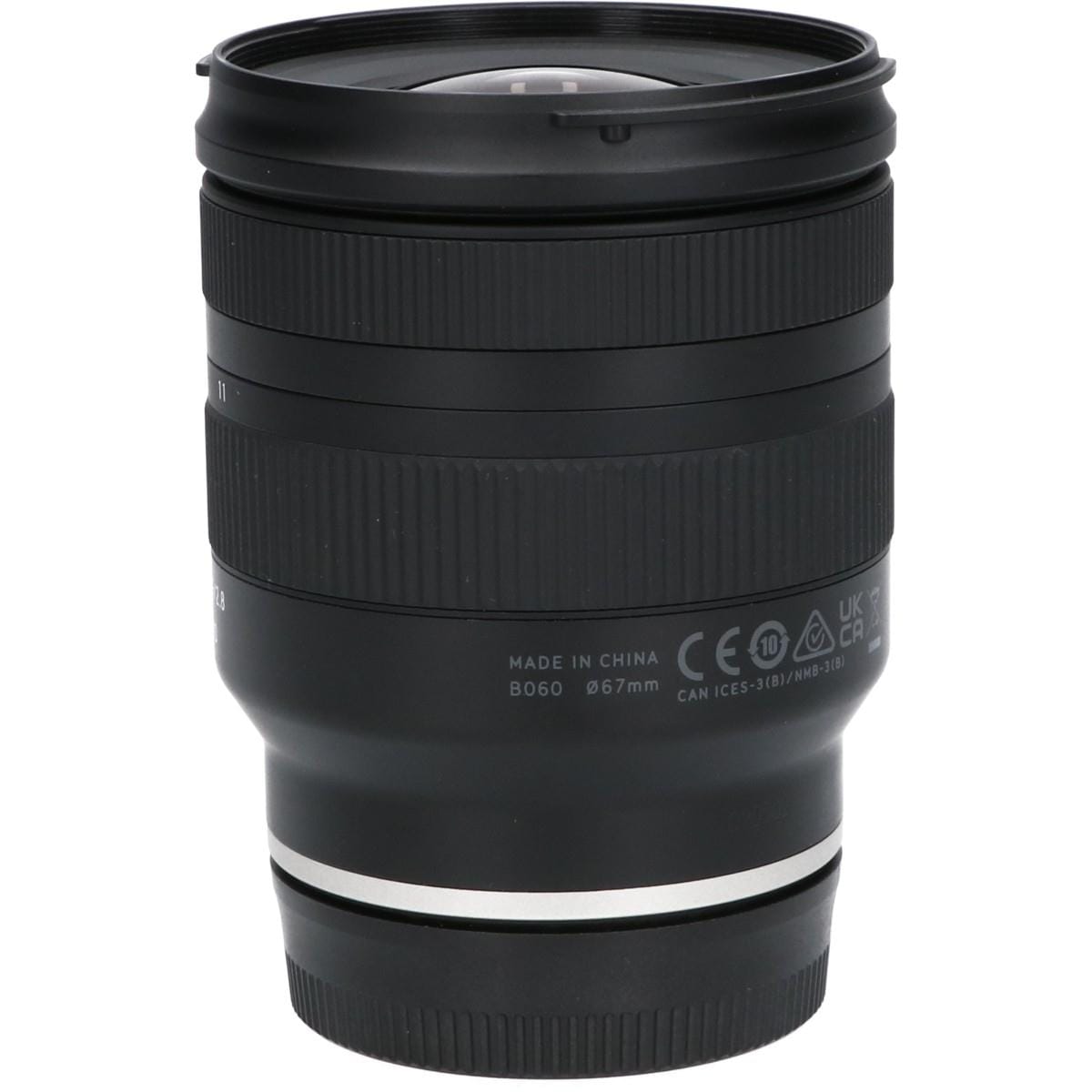 Ｅ１１－２０ｍｍ　Ｆ２．８ＤＩＩＩＩ－Ａ　ＲＸＤＢ０６０