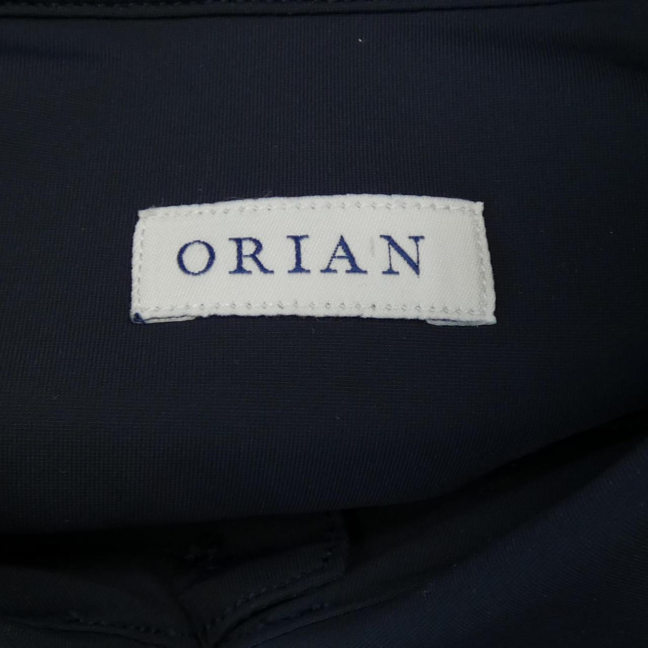 Orian S/S shirt